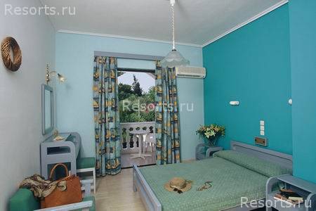 Alexandra Beach Hotel & Bungalows 16